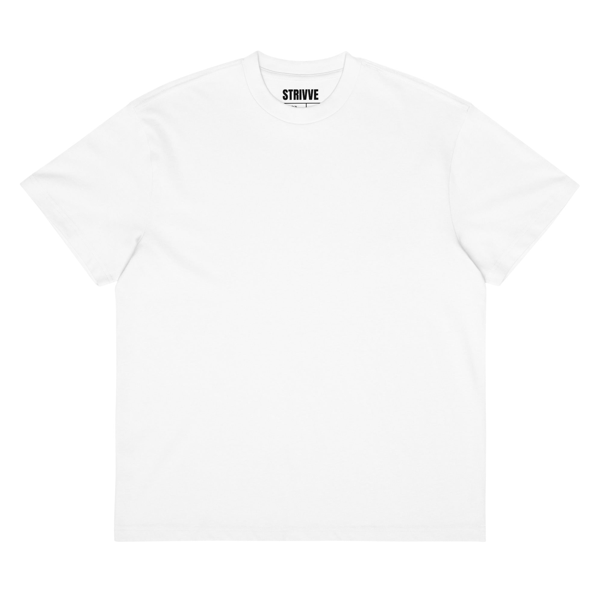 Oval Fitness Club Tee