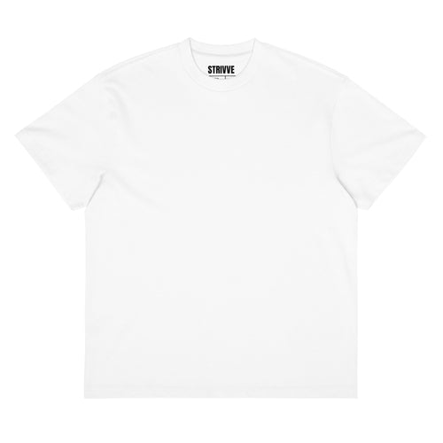 Oversized Strivve Afterglow Tee